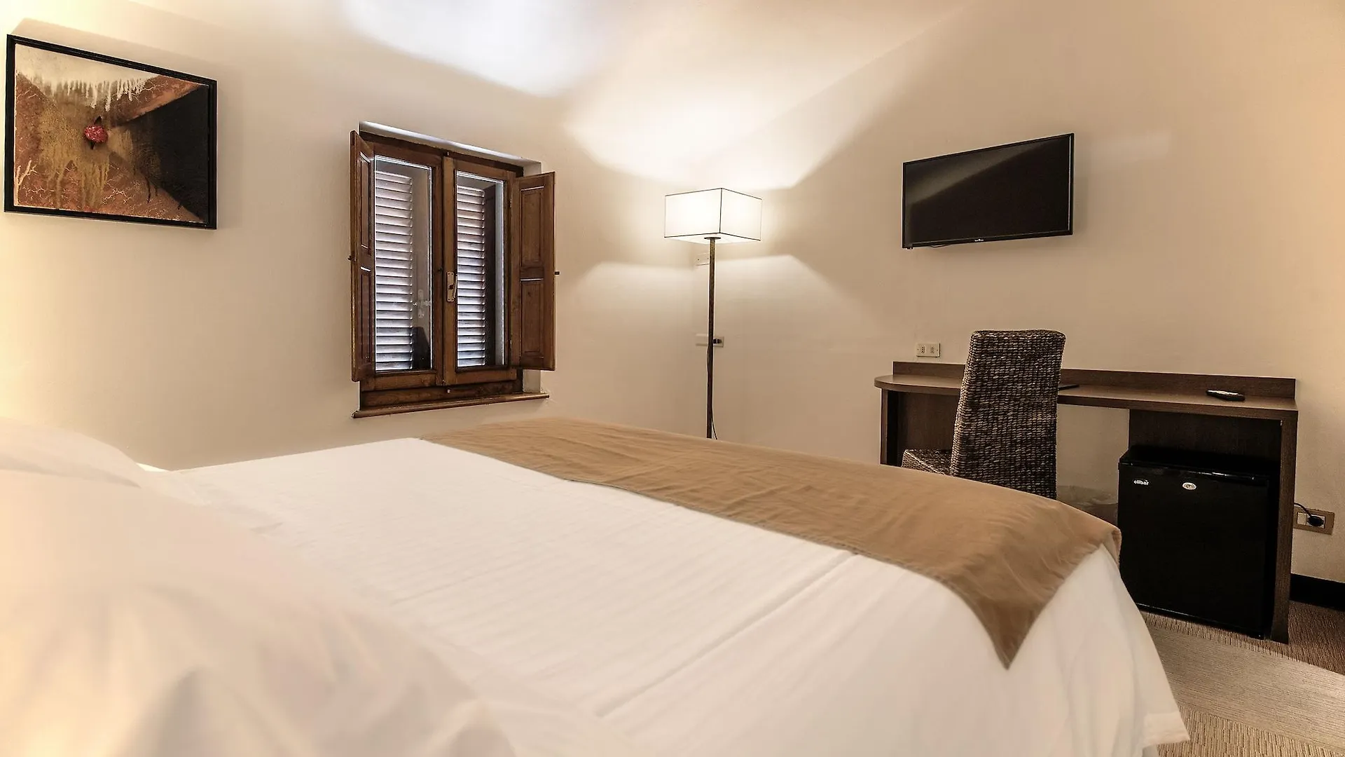 Albergo Del Chianti Greve in Chianti Italia
