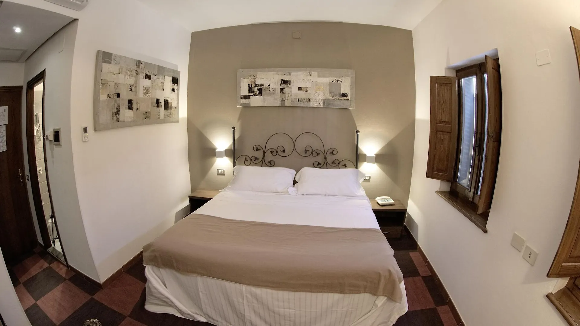 Hotel Albergo Del Chianti Greve in Chianti