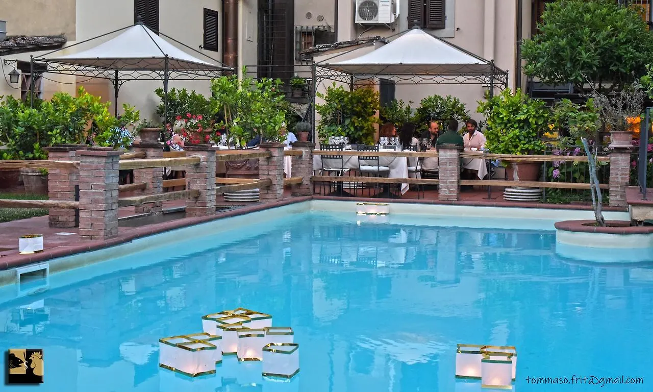 Hotel Albergo Del Chianti Greve in Chianti