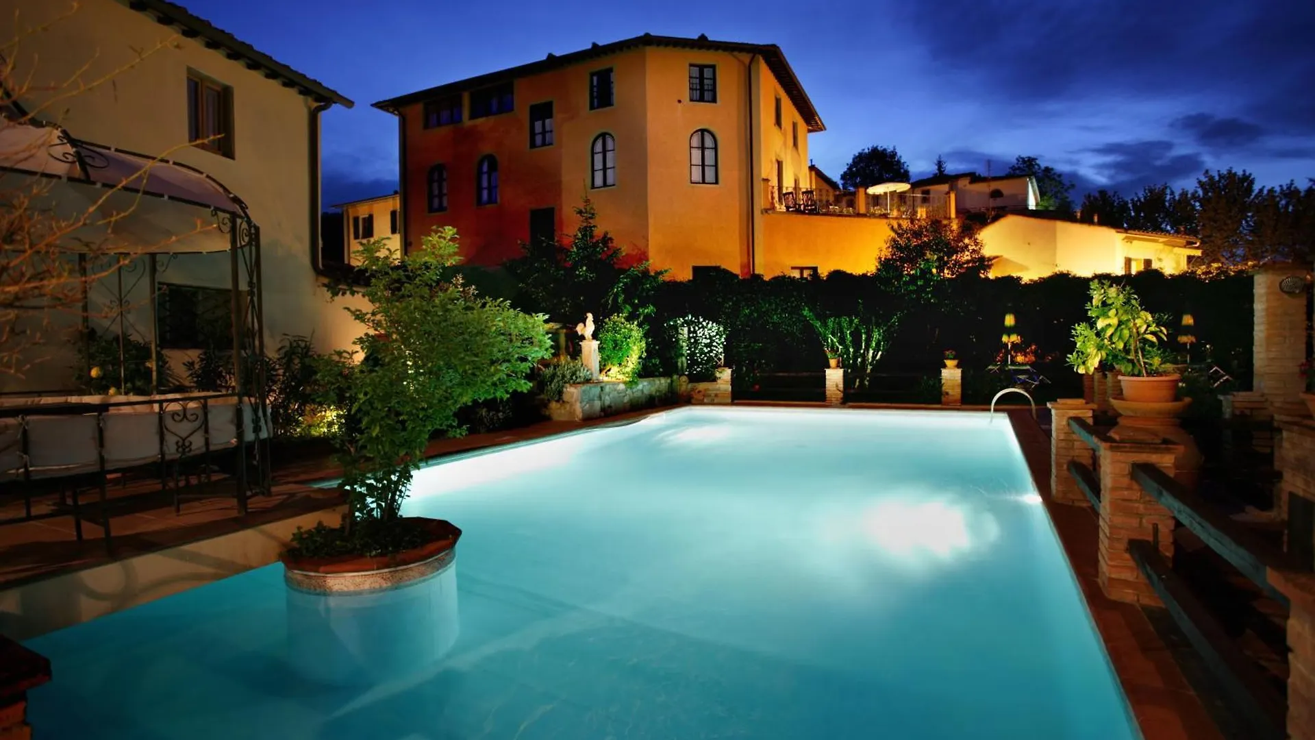 Hotel Albergo Del Chianti Greve in Chianti