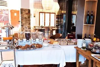 Hotel Albergo Del Chianti Greve in Chianti