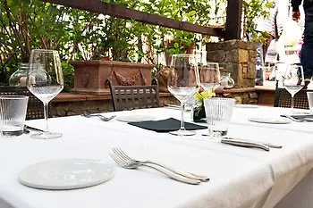 Hotel Albergo Del Chianti Greve in Chianti