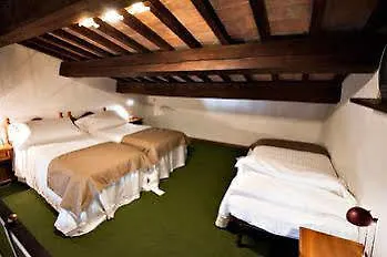 Albergo Del Chianti Greve in Chianti