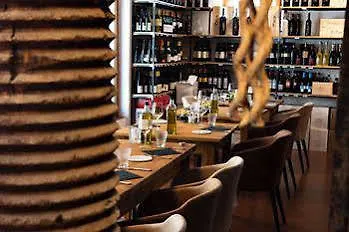 Albergo Del Chianti Greve in Chianti Hotel