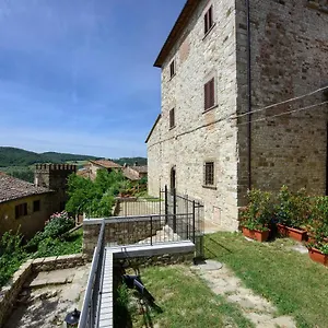 Torre Nel Chianti Bed and breakfast