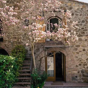 La Magnolia Bed and breakfast