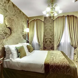 **** Hotel Casanova Italien
