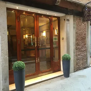 *** Hotel Gorizia A La Valigia Italien