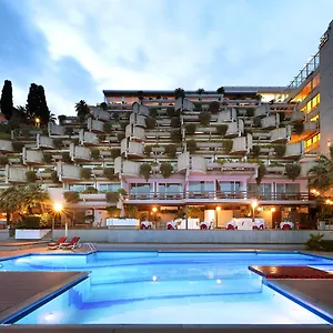 **** Hotel Eurostars Monte Tauro Italien