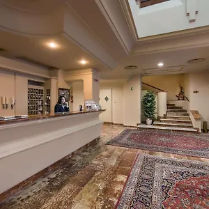Western Stella D'italia Hotel