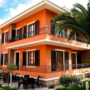*** Bed & Breakfast Marogna Italien