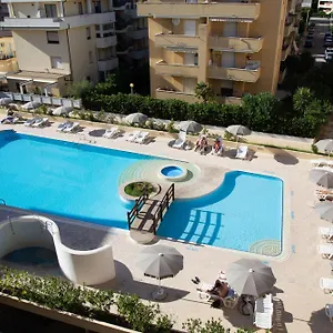 *** Lejlighedshotel Gardenia Italien