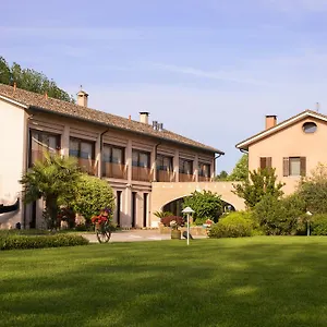 Relais Leon D'oro 3*, Mirano Italie