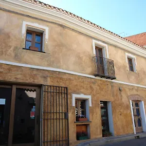 Anticos Palathos 3*, Orosei Italie