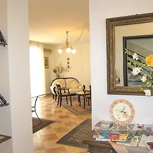 *** Bed & Breakfast Magralu 2 Italien