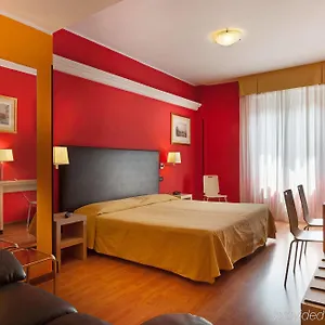 *** Hotel Berlino Italien
