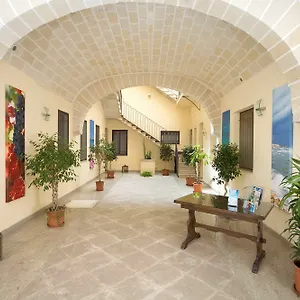 *** Gæstehus Casatrapani Italien