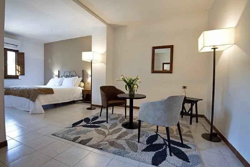 Albergo Del Chianti Greve in Chianti Ιταλία