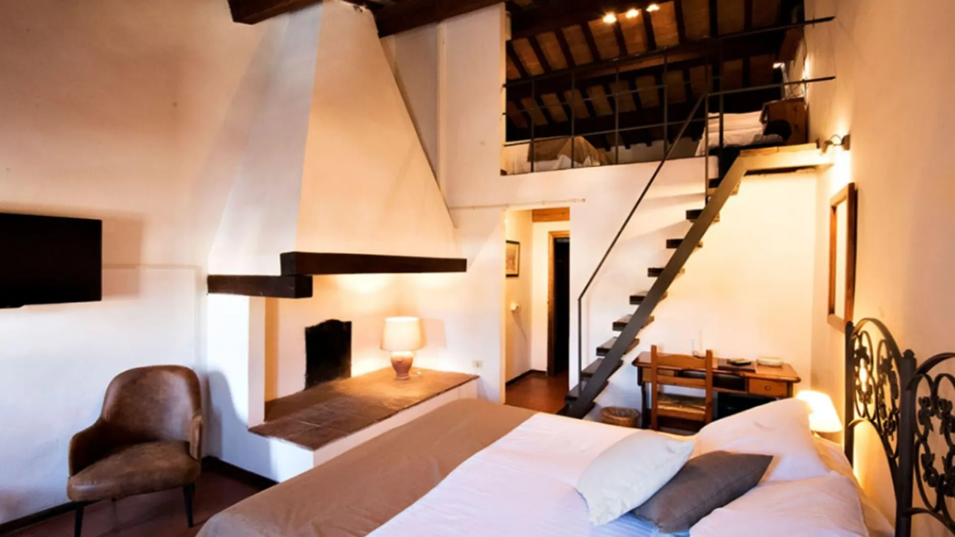 Albergo Del Chianti Greve in Chianti