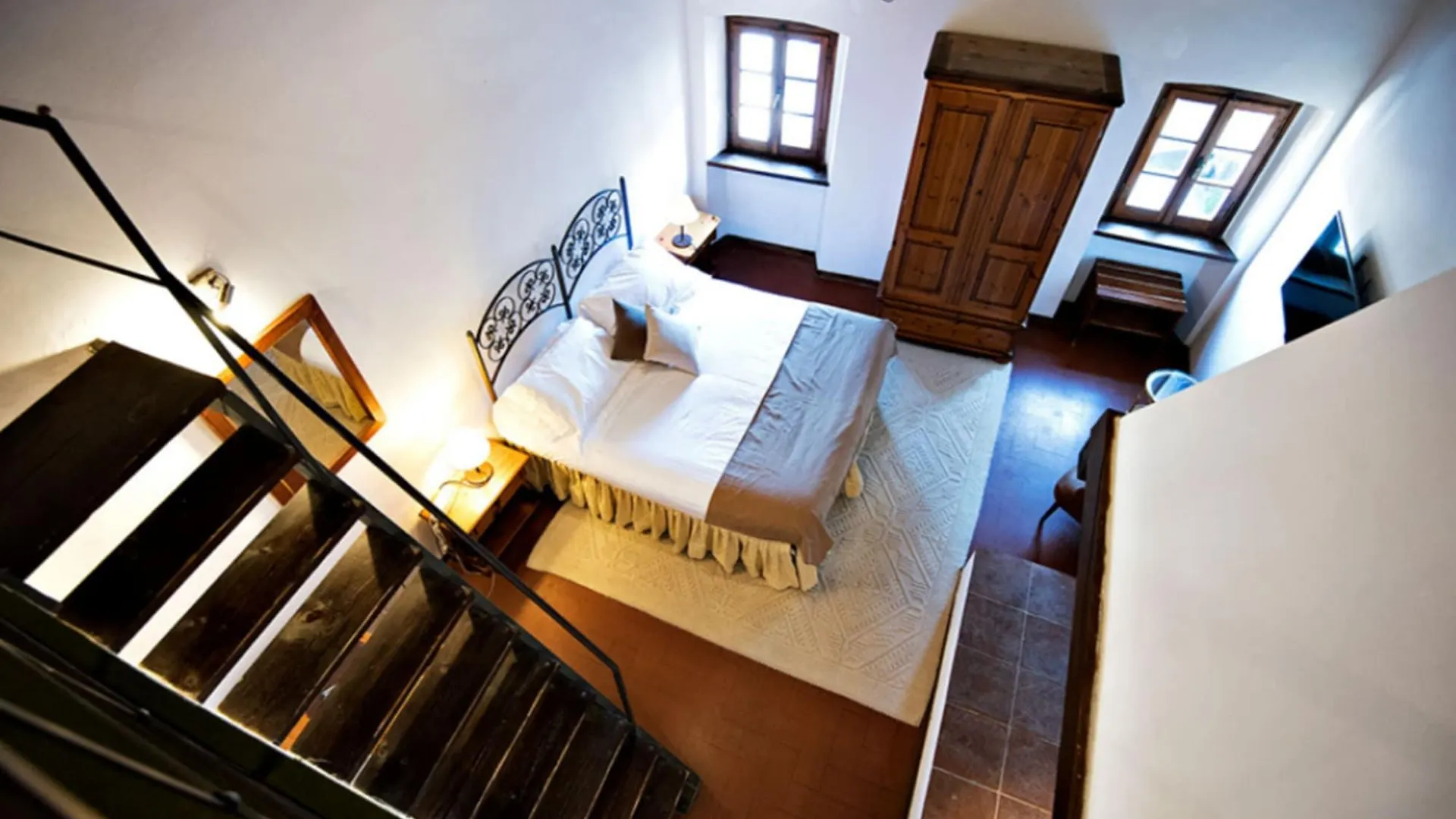 Albergo Del Chianti Greve in Chianti Ξενοδοχείο