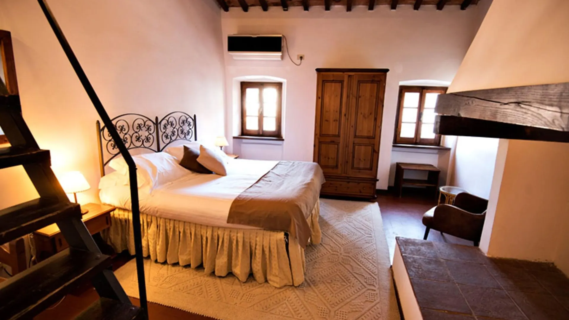 *** Hotel Albergo Del Chianti Greve in Chianti Italy