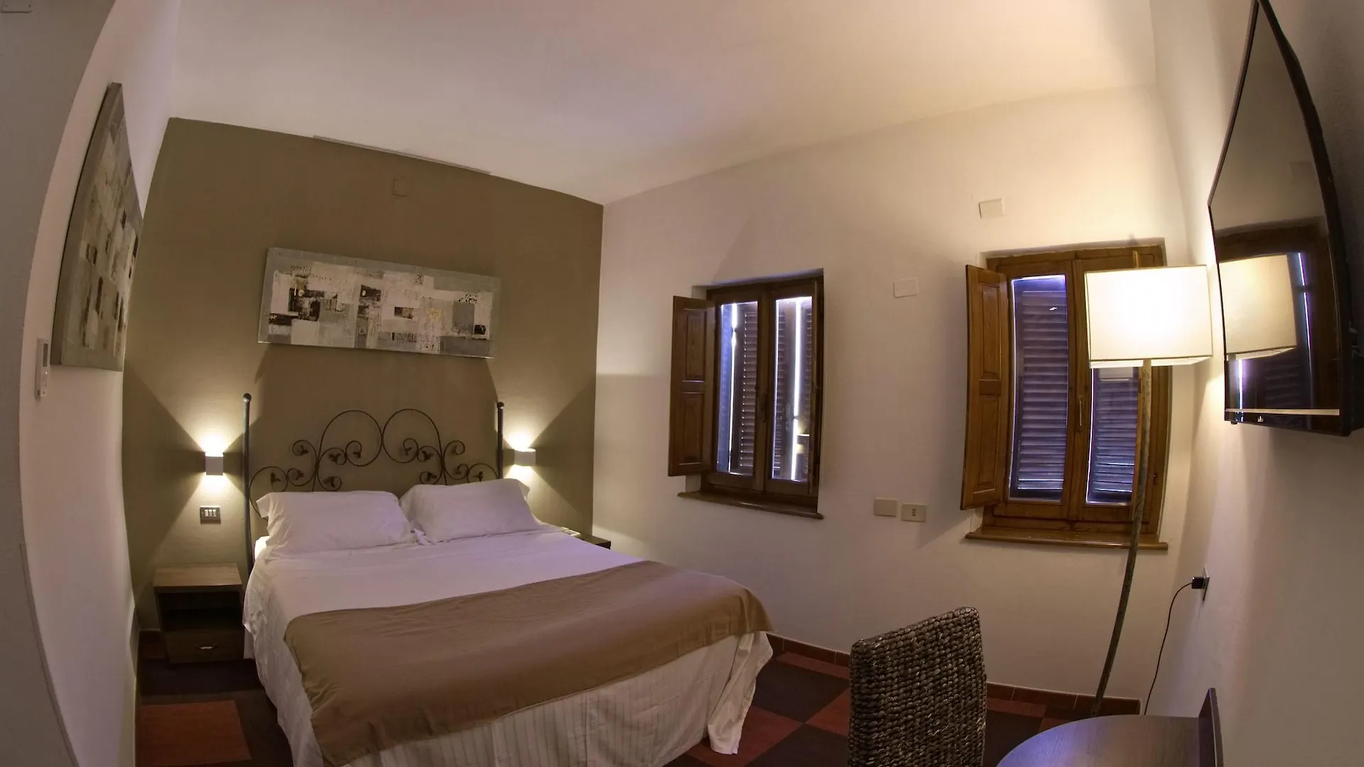 Albergo Del Chianti Greve in Chianti Italy