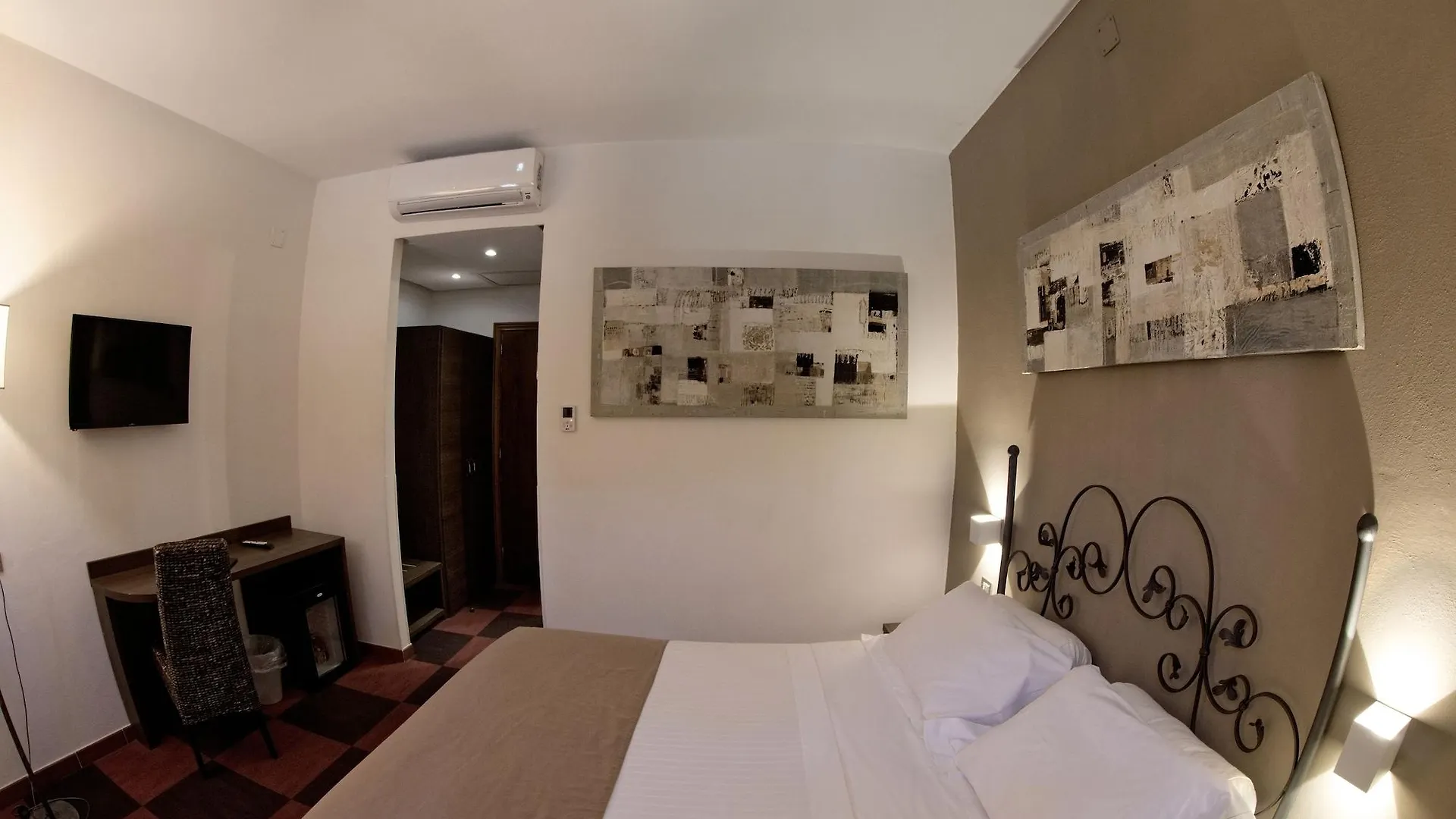 Albergo Del Chianti Greve in Chianti