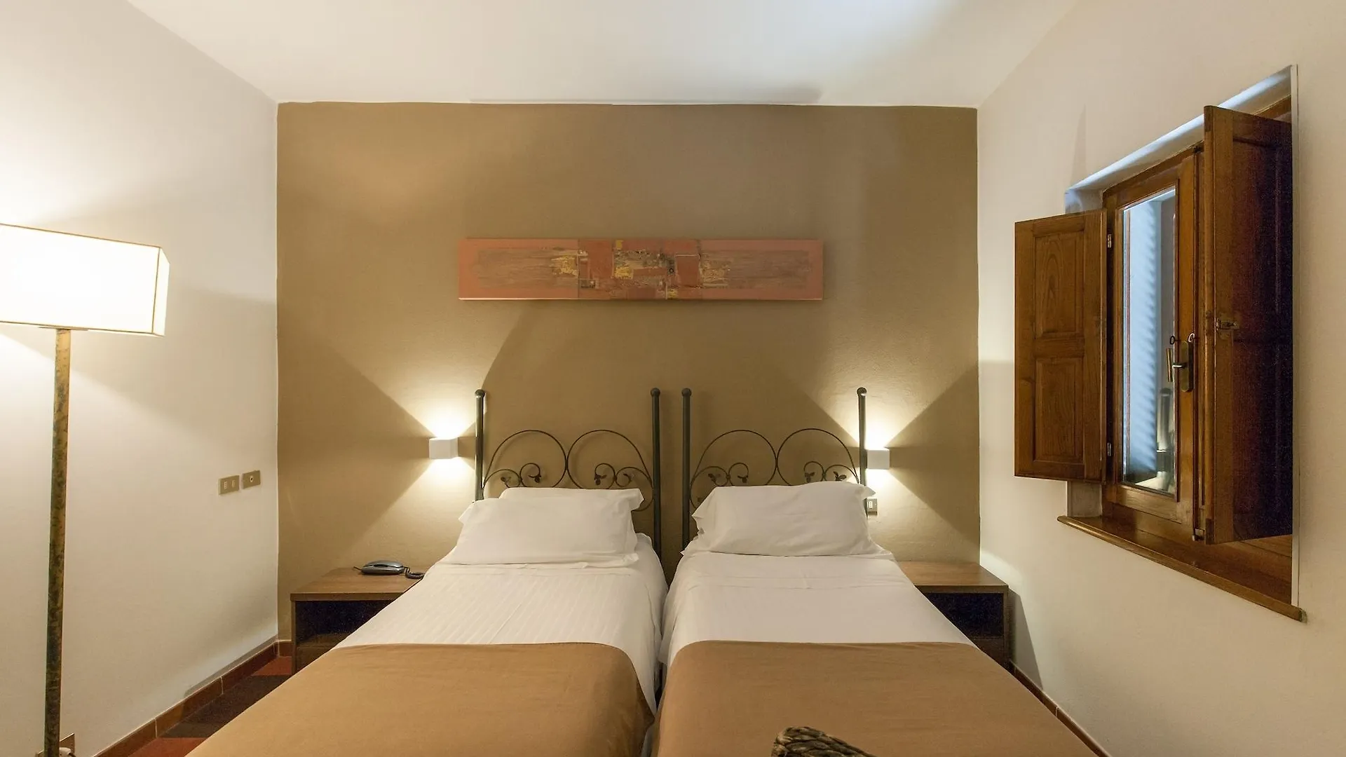 Albergo Del Chianti Greve in Chianti 3*,  Ιταλία