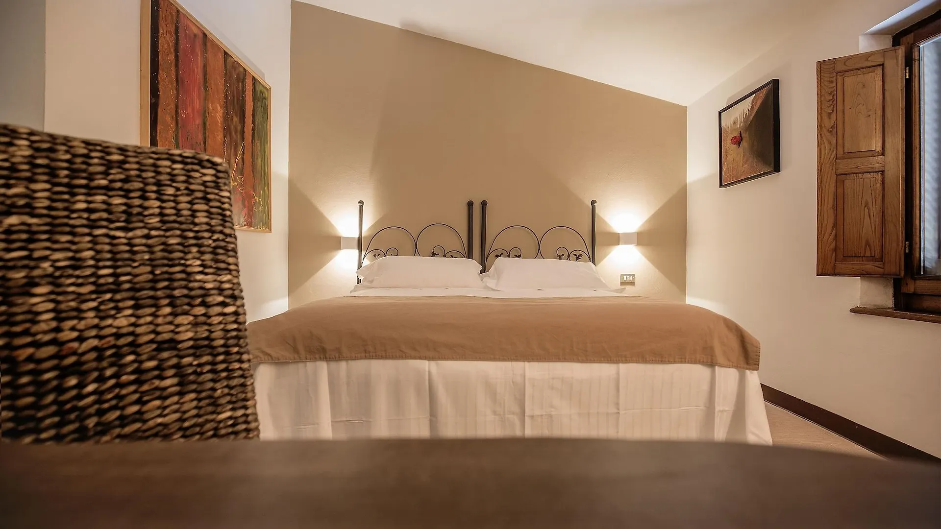Albergo Del Chianti Greve in Chianti