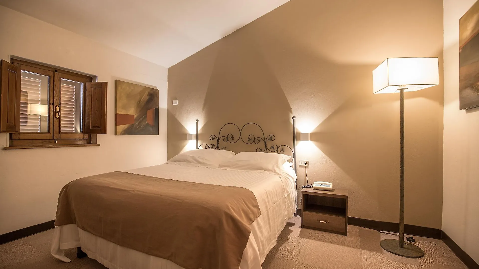 Albergo Del Chianti Greve in Chianti Ξενοδοχείο