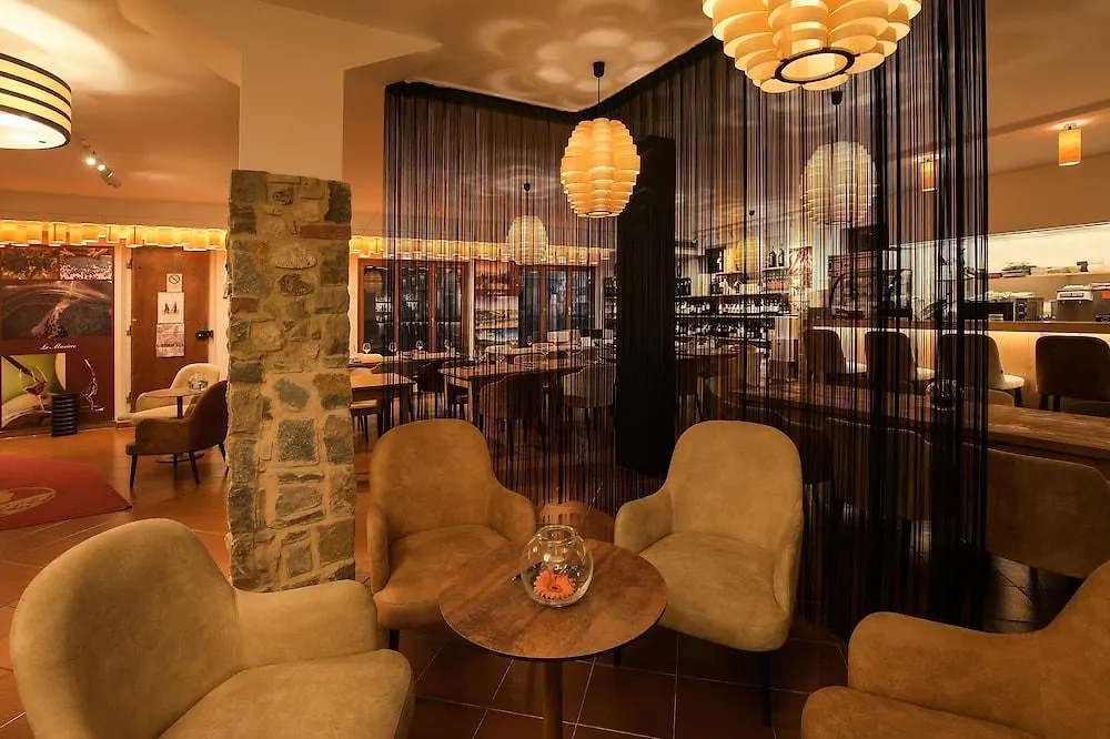 Hotel Albergo Del Chianti Greve in Chianti