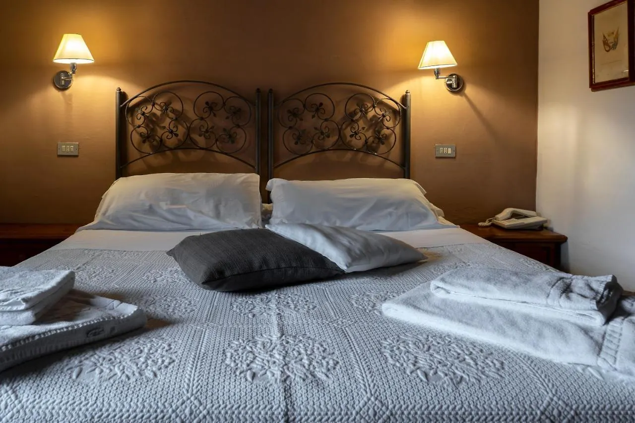 Albergo Del Chianti Greve in Chianti Ιταλία