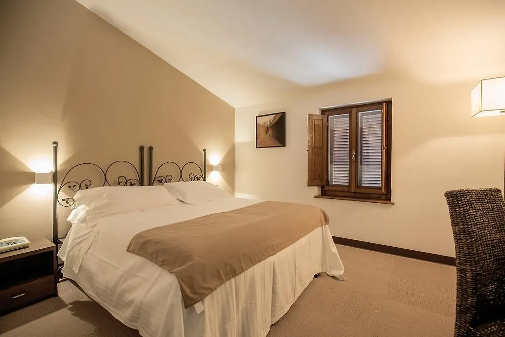 Albergo Del Chianti Greve in Chianti