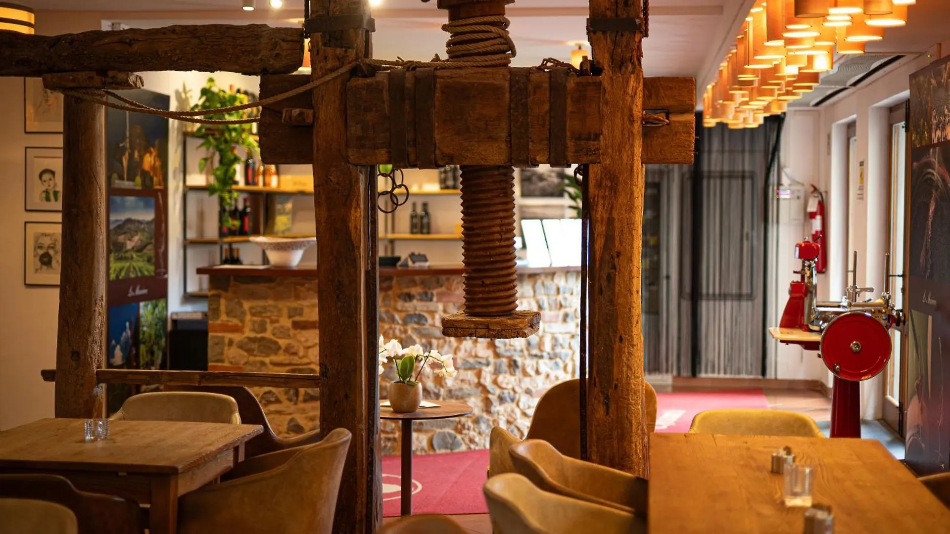 Albergo Del Chianti Greve in Chianti