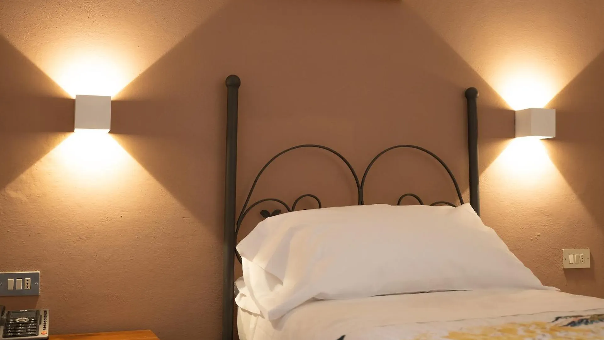 Albergo Del Chianti Greve in Chianti Ξενοδοχείο
