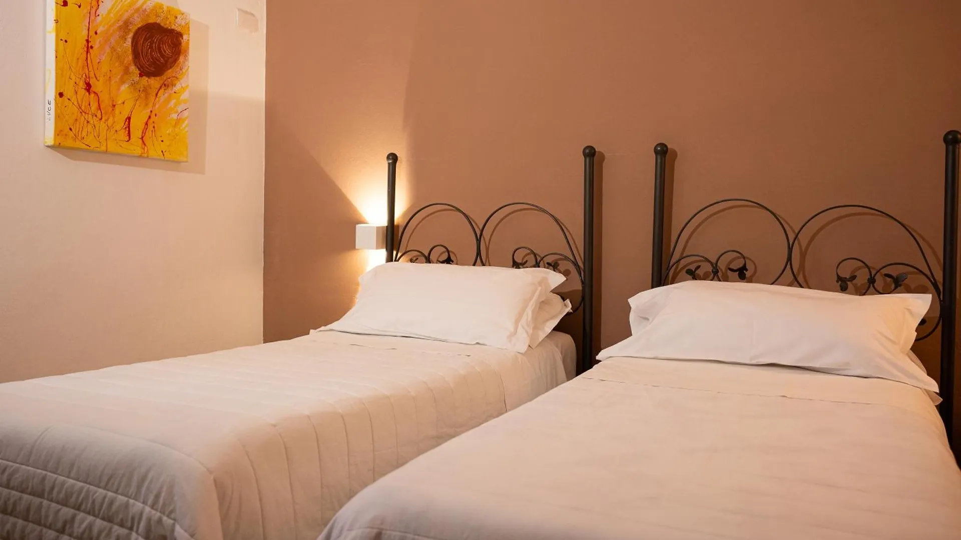 *** Ξενοδοχείο Albergo Del Chianti Greve in Chianti Ιταλία