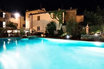 Albergo Del Chianti Greve in Chianti 3*,
