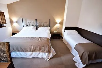 Hotel Albergo Del Chianti Greve in Chianti