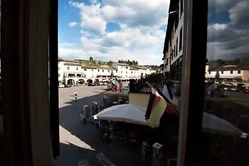 Albergo Del Chianti Greve in Chianti Hotel