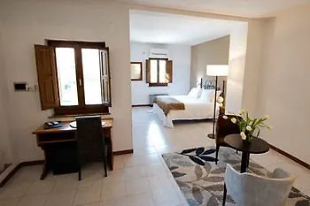 *** Hotel Albergo Del Chianti Greve in Chianti Italy