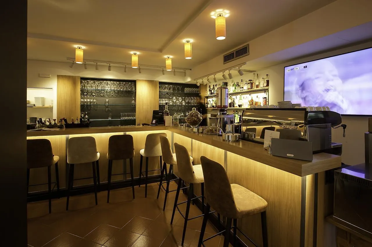 Hotel Albergo Del Chianti Greve in Chianti