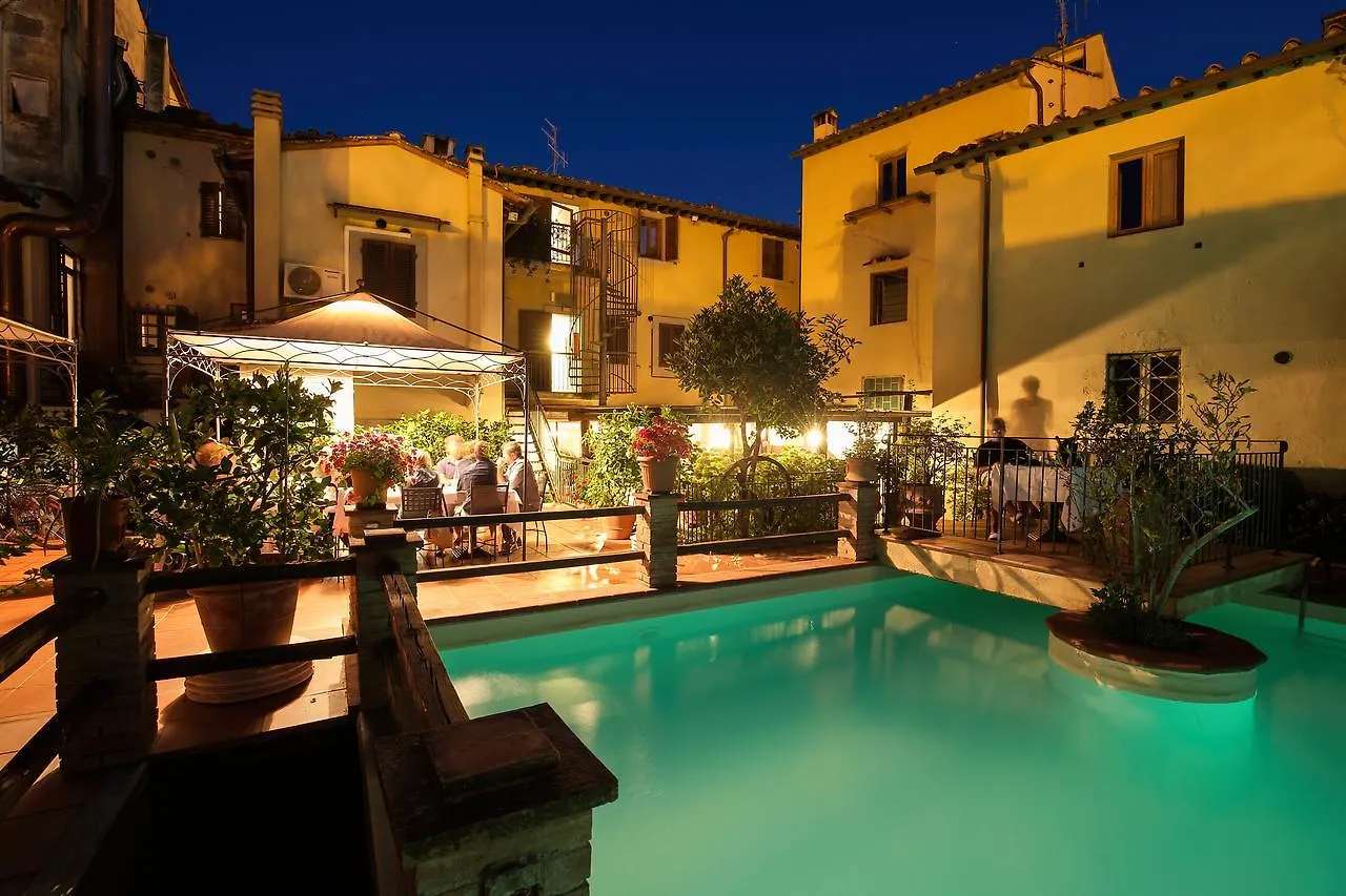 Albergo Del Chianti Greve in Chianti 3*,  Italy