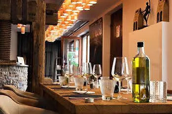 Albergo Del Chianti Greve in Chianti 3*,  Ιταλία