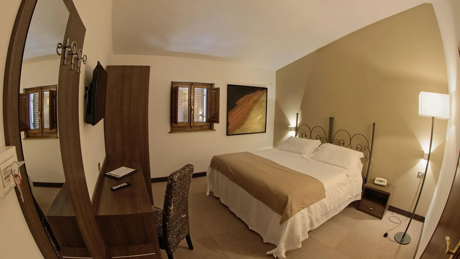 Hotel Albergo Del Chianti Greve in Chianti