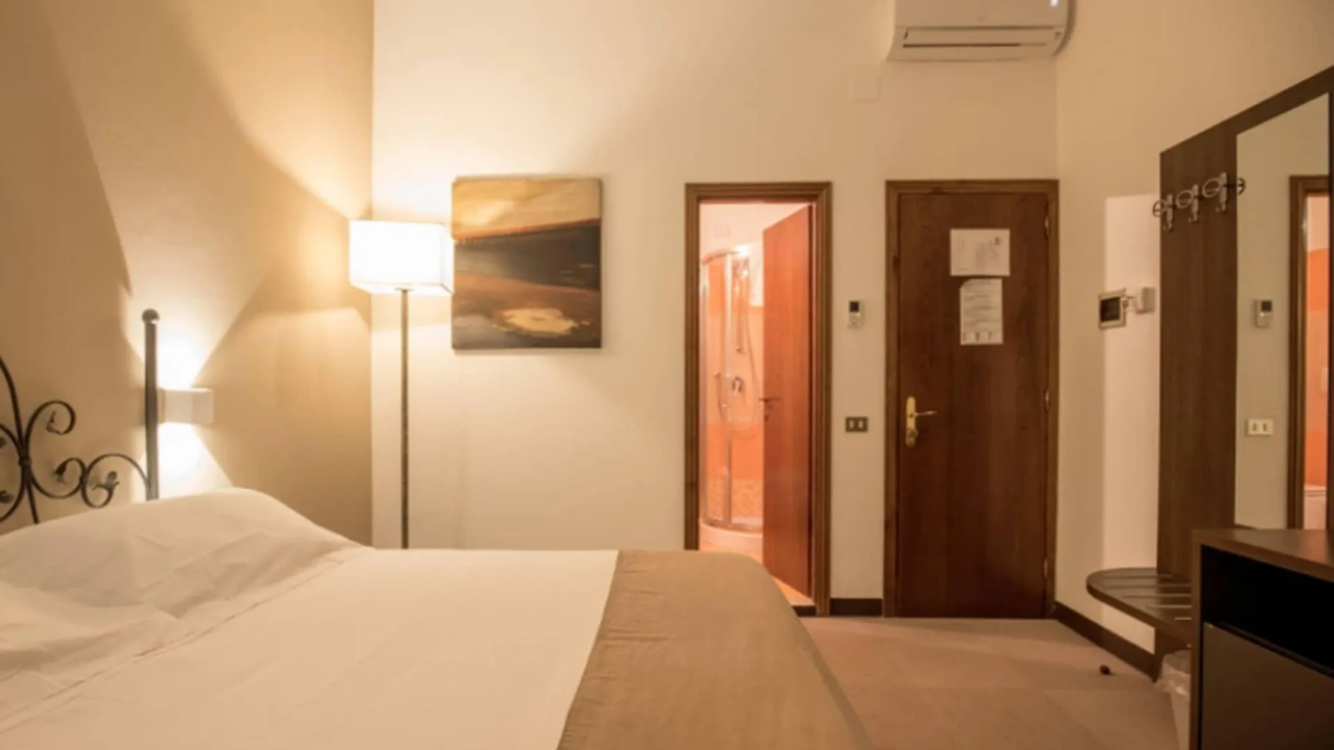 Albergo Del Chianti Greve in Chianti 3*,