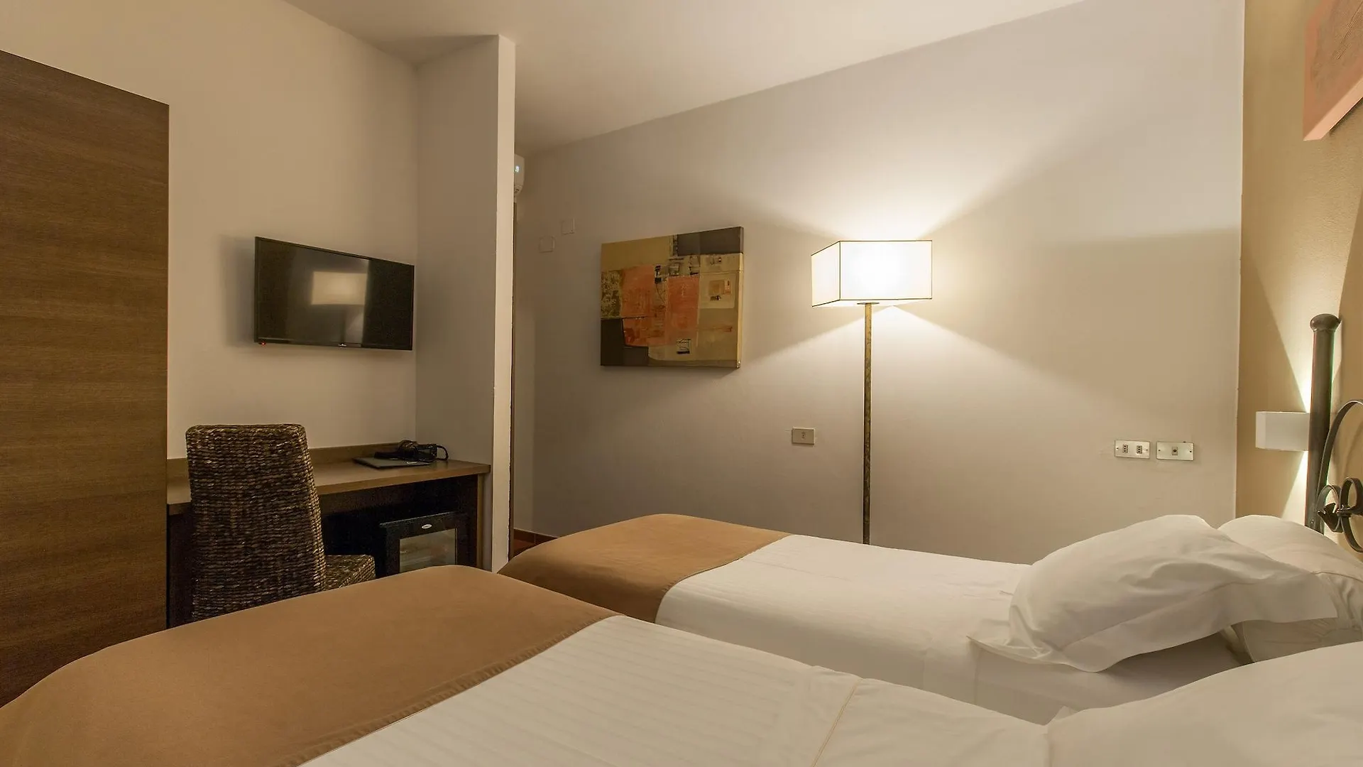 Albergo Del Chianti Greve in Chianti Hotel