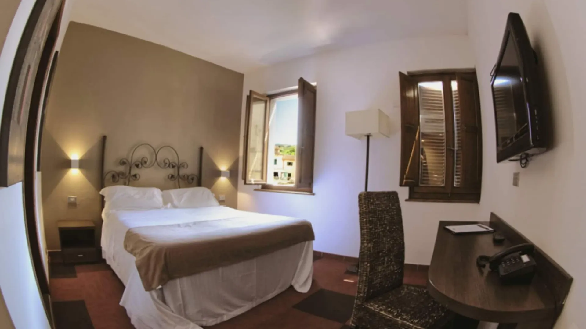 *** Hotel Albergo Del Chianti Greve in Chianti Italië