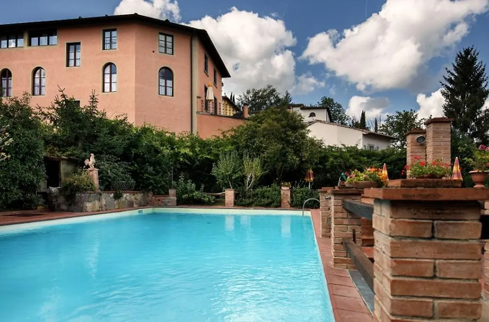 Albergo Del Chianti Greve in Chianti Hotel