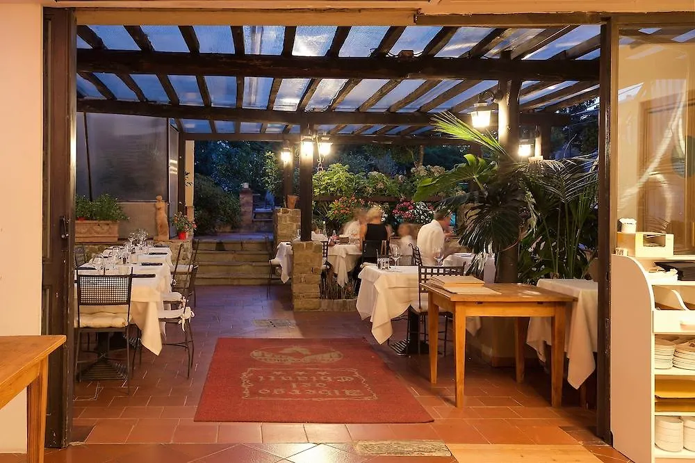 Hotel Albergo Del Chianti Greve in Chianti