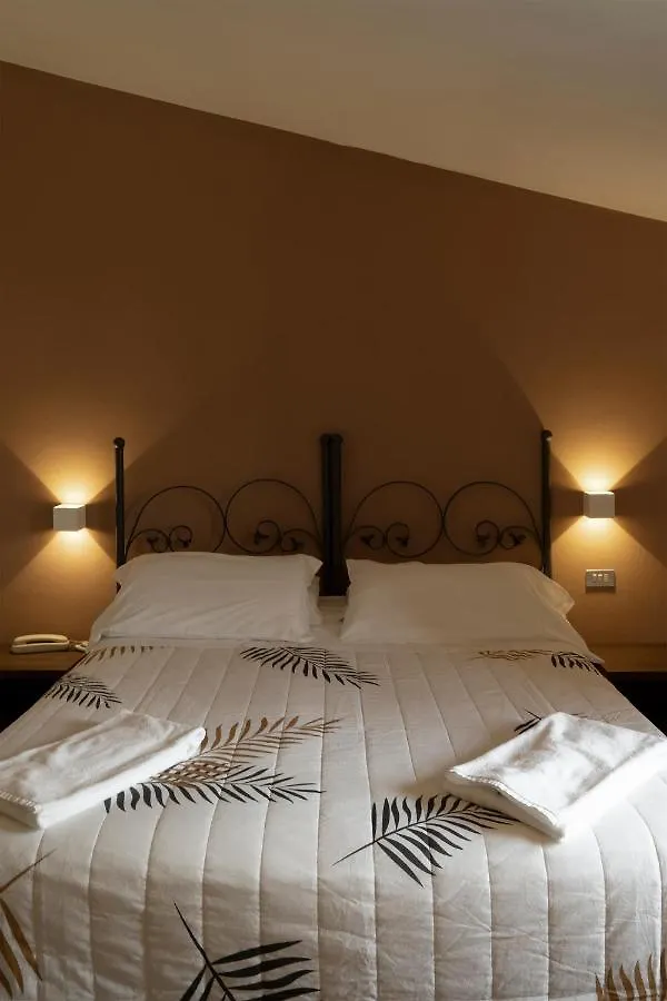 Albergo Del Chianti Greve in Chianti 3*,